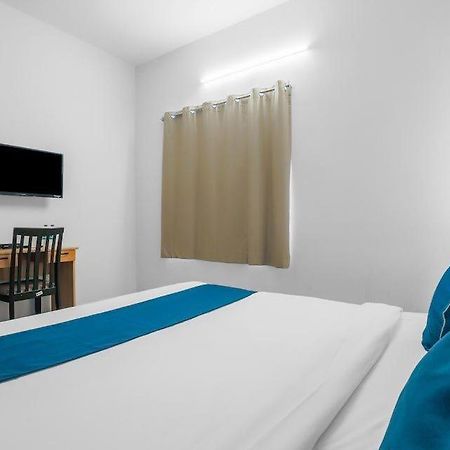 Elite Rooms حيدر أباد المظهر الخارجي الصورة